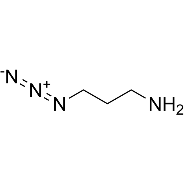 3-Azidopropylamine 88192-19-2
